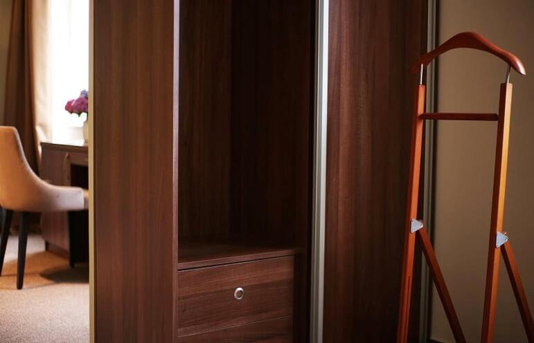 أوميس Central Luxury Rooms المظهر الخارجي الصورة