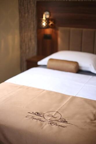 أوميس Central Luxury Rooms المظهر الخارجي الصورة